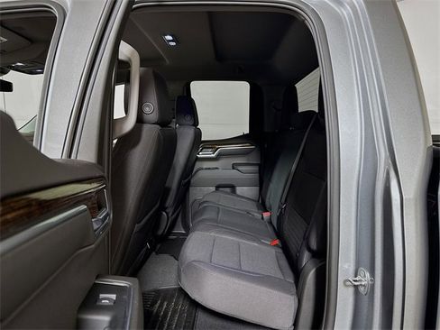 Used 2024 GMC Sierra 1500 Elevation image 22