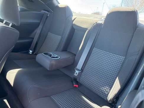 Used 2017 Dodge Challenger R/T w/ Sound Group image 13