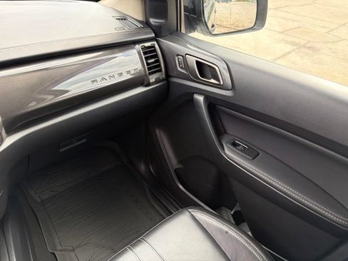 Used 2021 Ford Ranger Lariat AWD/4WD image 18