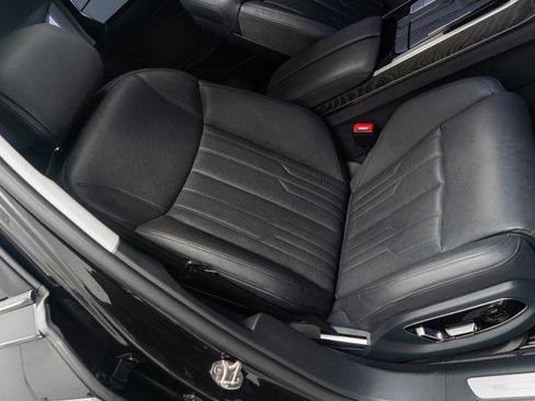 Used 2023 Audi A8 L 3.0T w/ Executive Package image 26