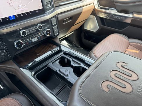 Used 2024 Ford F250 King Ranch image 39