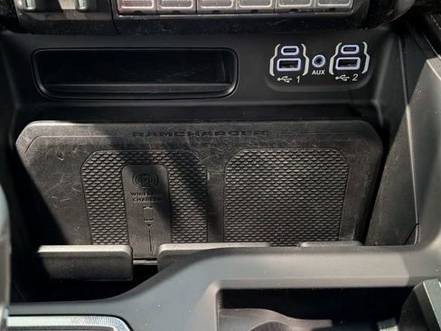 Used 2023 RAM 1500 TRX w/ TRX Level 2 Equipment Group image 22