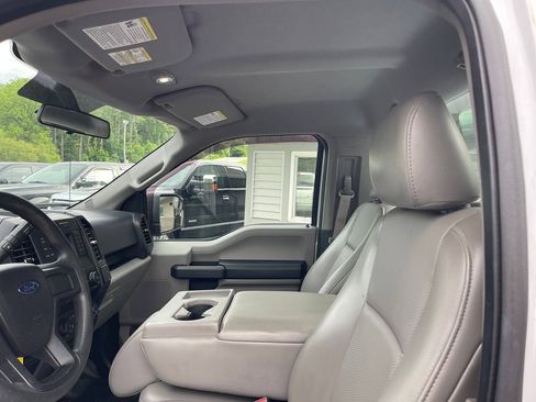 Used 2016 Ford F150 XL RWD image 18