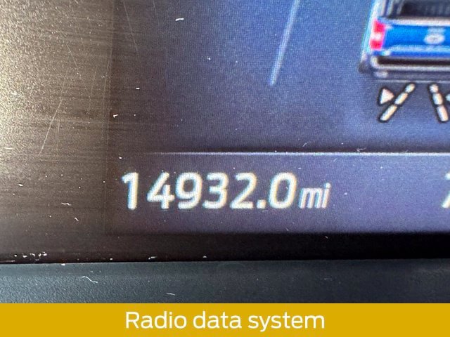 Used 2026 Ford Maverick XLT AWD/4WD image 21