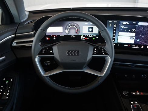 New 2026 Audi A5 2.0T Premium AWD/4WD image 9