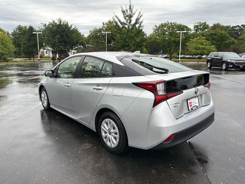Used 2022 Toyota Prius LE FWD image 15
