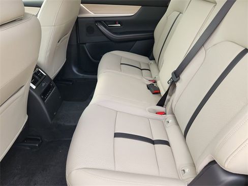 New 2026 MAZDA CX-90 3.3 Turbo w/ Preferred Package image 19