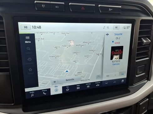 Certified 2023 Ford F150 XLT w/ Equipment Group 302A High image 22