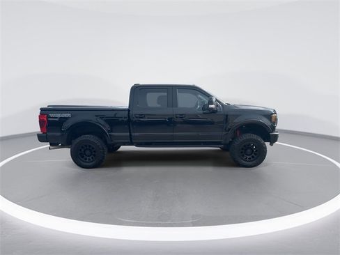 Certified 2020 Ford F250 Lariat image 8