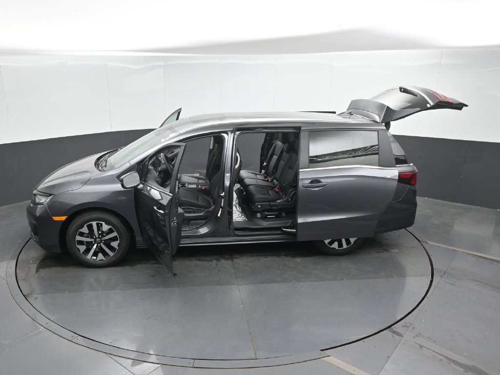 New 2027 Honda Odyssey EX-L image 45