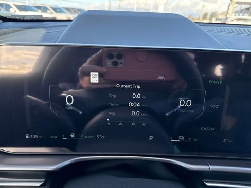 New 2026 Kia Sportage SX Prestige image 22