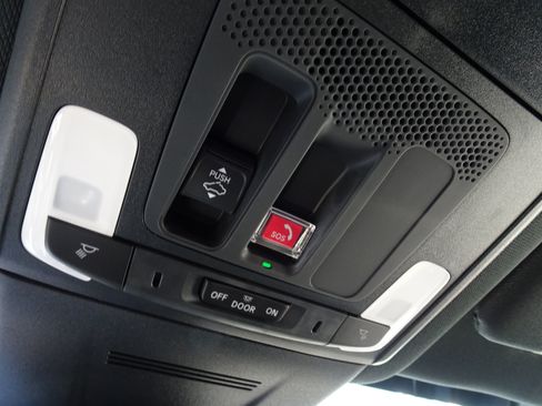 Used 2026 Honda CR-V Sport-L image 27