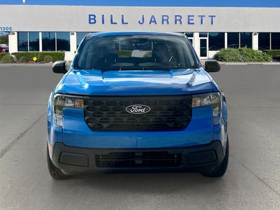 New 2026 Ford Maverick XL