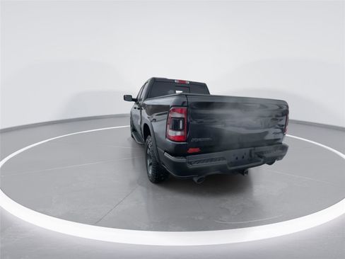 Used 2019 RAM 1500 Rebel w/ Rebel Level 2 Equipment Group image 6