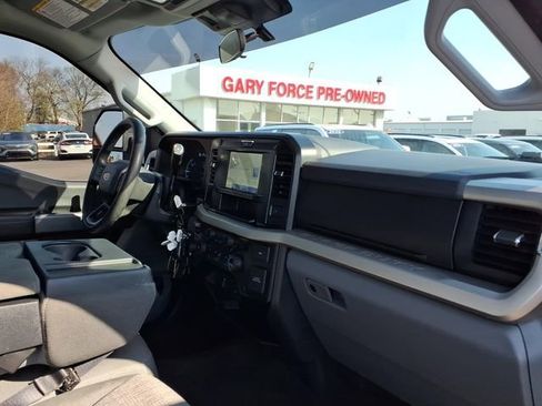 Used 2025 Ford F250 XLT image 21