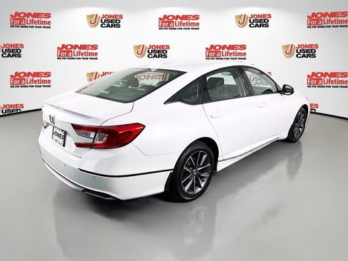 Used 2022 Honda Accord EX-L image 15