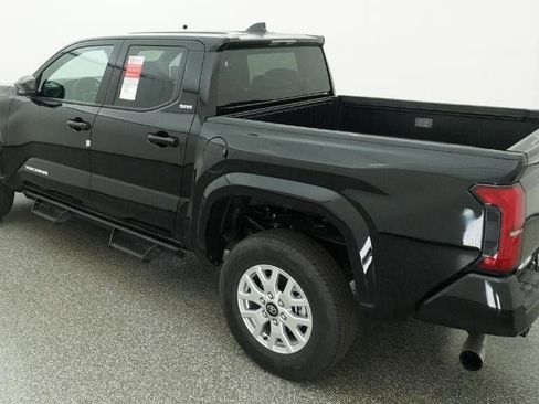 New 2026 Toyota Tacoma SR5 AWD/4WD image 5