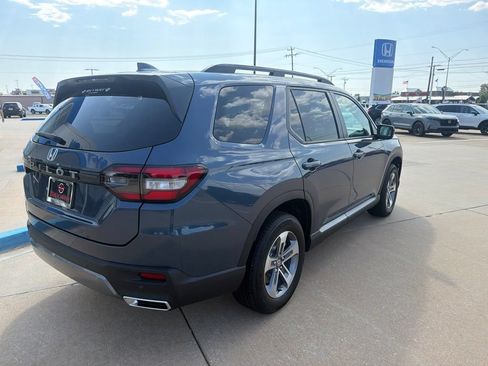 New 2026 Honda Pilot EX-L image 10