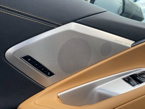 Certified 2024 Chevrolet Corvette Stingray Preferred Cpe w/ Battery Protection Package image 21