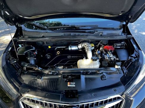 Used 2017 Buick Encore Sport Touring w/ Safety Package image 50