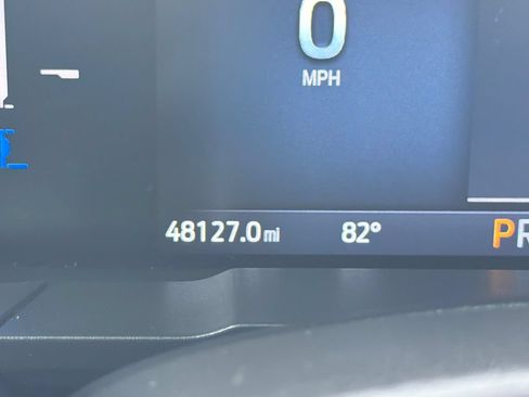 Used 2025 Ford Maverick XL w/ Equipment Group 101A AWD/4WD image 10