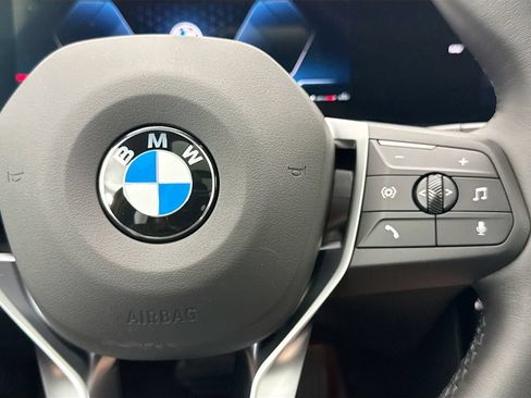 New 2026 BMW X1 xDrive28i w/ Technology Package AWD/4WD image 12