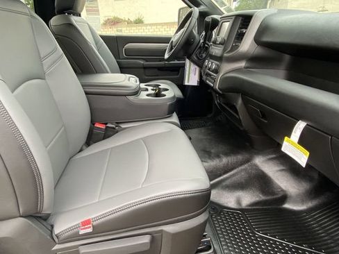 New 2023 RAM 4500 Tradesman RWD image 8
