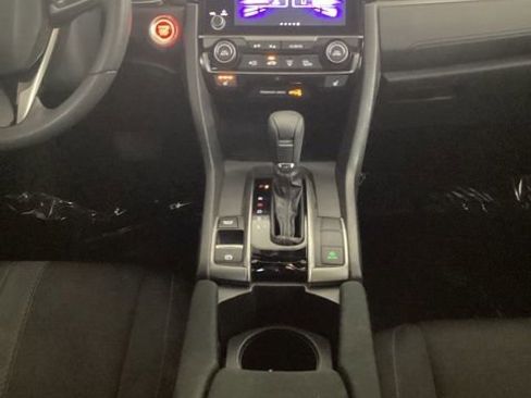 Used 2019 Honda Civic EX image 20