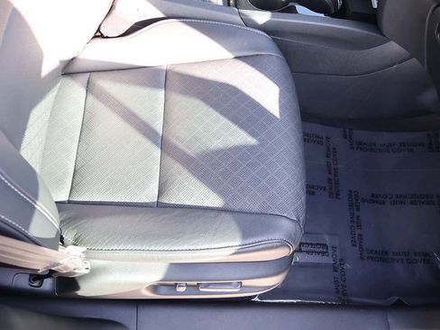 Used 2023 Honda Passport Elite image 35