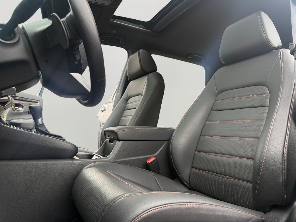 Used 2026 Honda CR-V Sport Touring image 22