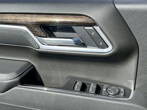 New 2026 GMC Sierra 1500 Elevation AWD/4WD image 23