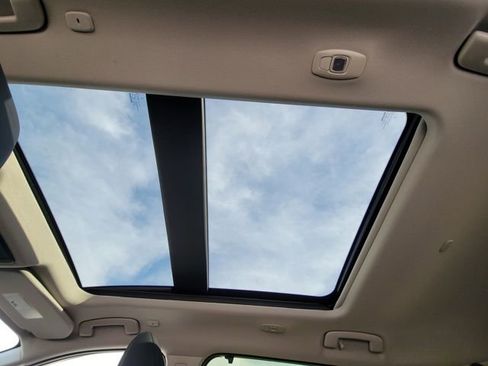 New 2026 Nissan Rogue Platinum w/ Tech Package image 9