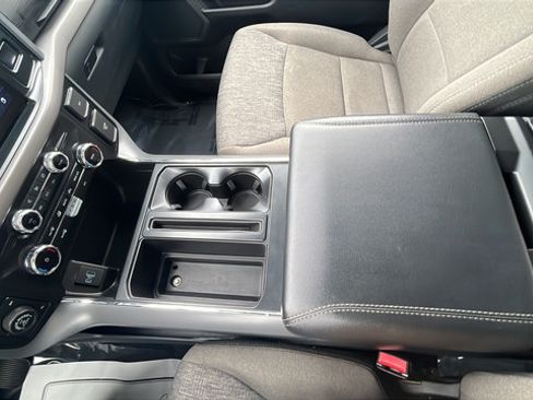 Used 2024 Ford F150 XLT w/ Mobile Office Package AWD/4WD image 18