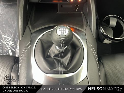 New 2025 MAZDA MX-5 Miata Grand Touring image 32