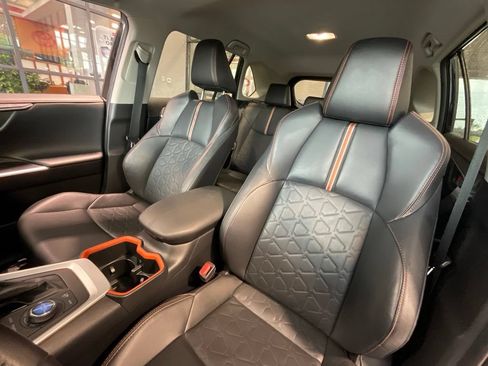Used 2024 Toyota RAV4 Adventure AWD/4WD image 10