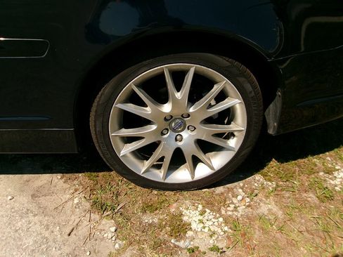 Used 2006 Volvo C70 T5 FWD image 22
