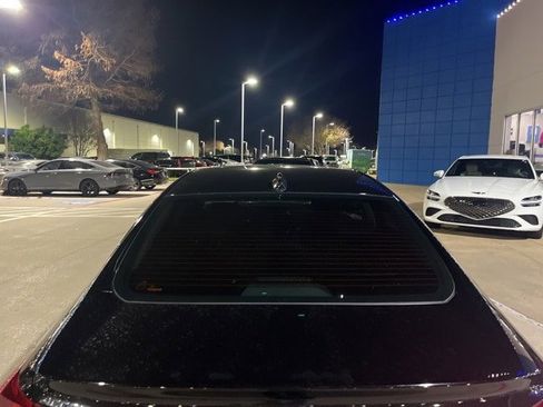 Certified 2021 Honda Accord Touring image 9