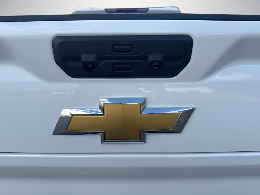 New 2026 Chevrolet Silverado 2500 LTZ w/ LTZ Convenience Package AWD/4WD image 37
