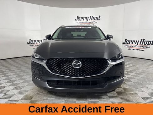 Used 2025 MAZDA CX-30 AWD 2.5 S w/ Preferred Package image 3