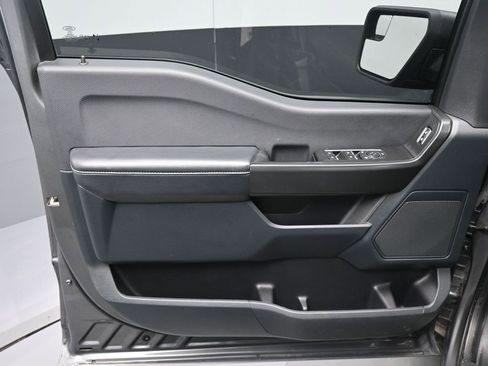 Certified 2023 Ford F150 XL w/ STX Appearance Package image 3