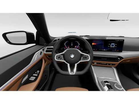 New 2026 BMW i4 xDrive40i image 13