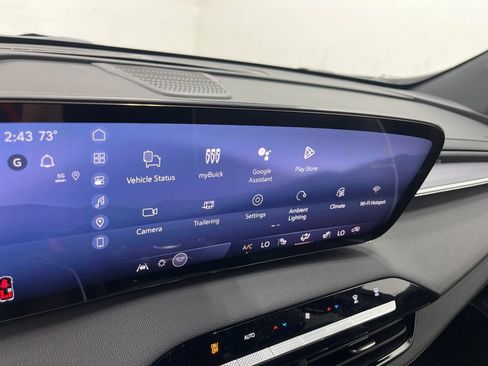 New 2026 Buick Enclave Sport Touring w/ Power Package FWD image 17
