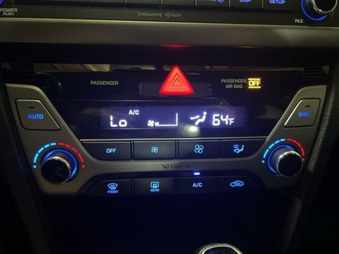 Used 2018 Hyundai Elantra Value Edition image 27