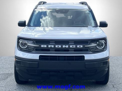 Used 2024 Ford Bronco Sport Big Bend AWD/4WD image 26