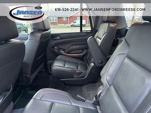 Used 2018 Chevrolet Tahoe Premier image 26