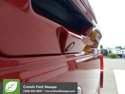 Used 2020 Ford F150 Lariat AWD/4WD image 29