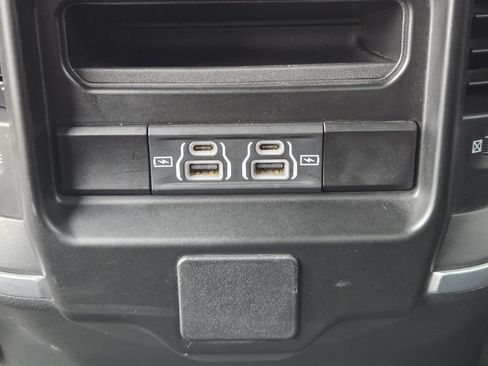 Certified 2023 RAM 1500 Big Horn image 26