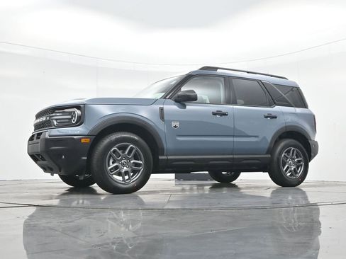 New 2026 Ford Bronco Sport Big Bend w/ Convenience Package AWD/4WD image 33