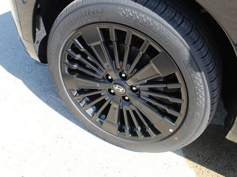 New 2026 Hyundai Santa Fe Calligraphy AWD/4WD image 3