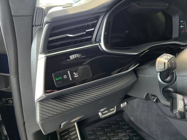 Used 2023 Audi RS Q8 w/ Black Optic Package AWD/4WD image 20